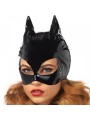 Legavenue Catwoman Máscara - Comprar Máscara erótica Leg Avenue - Máscaras eróticas (1)