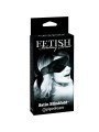 Fetish Fantasy Edición Limitada Mascara Satinada Negra - Comprar Antifaz sexy Fetish Fantasy - Antifaces sexys (3)