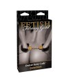 Fetish Fantasy Gold Esposas De Peluche - Comprar Esposas sexuales Fetish Fantasy - Esposas eróticas (3)