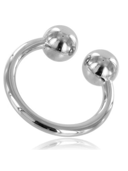 Metalhard Anilla Para Glande - Comprar Anillo metal pene Metal Hard - Anillos de metal pene (1)