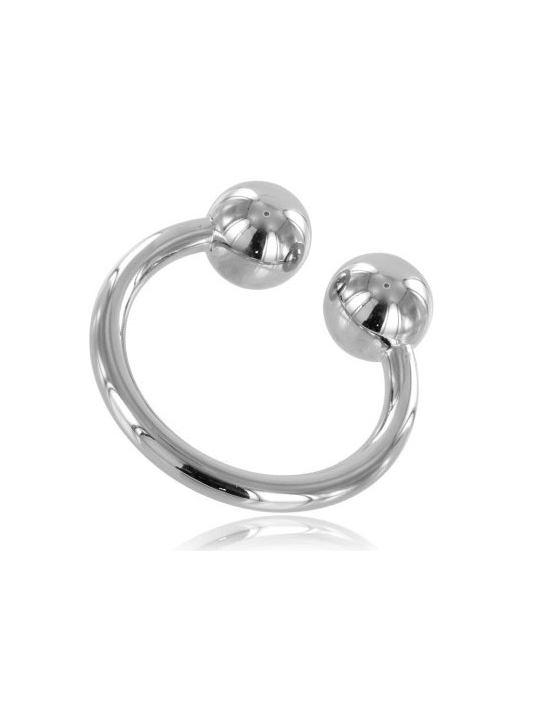 Metalhard Anilla Para Glande - Comprar Anillo metal pene Metal Hard - Anillos de metal pene (1)