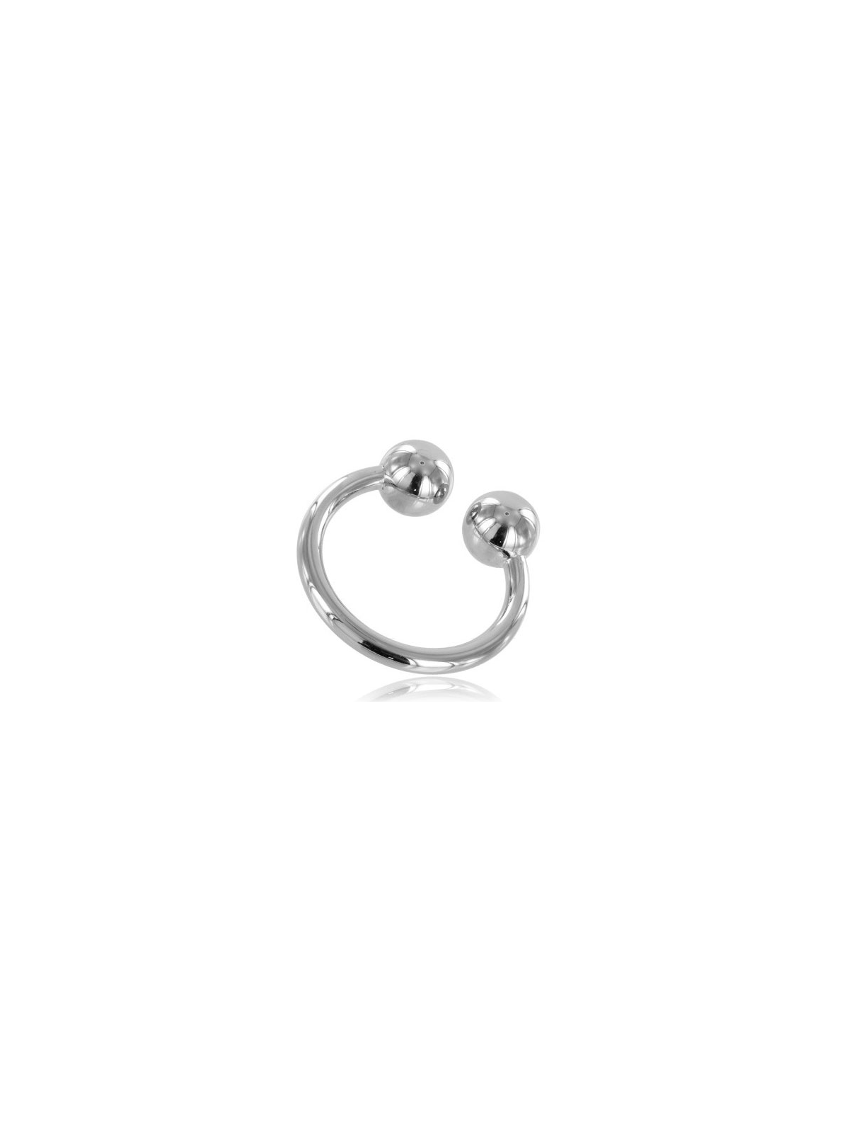 Metalhard Anilla Para Glande - Comprar Anillo metal pene Metal Hard - Anillos de metal pene (1)