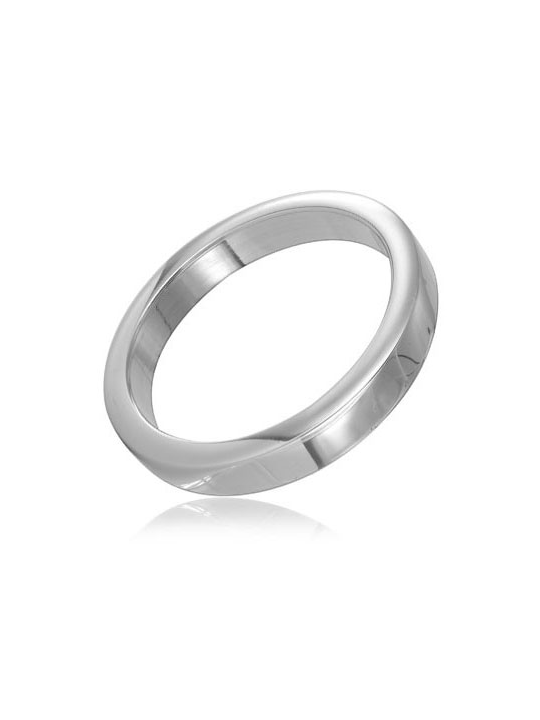 Metal Hard Cockring Metal Fat - Comprar Anillo metal pene Metal Hard - Anillos de metal pene (1)