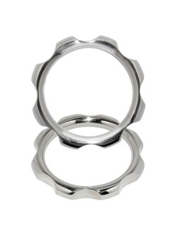 Metalhard Anillo Metal Para Pene & Testículos - Comprar Anillo metal pene Metal Hard - Anillos de metal pene (1)