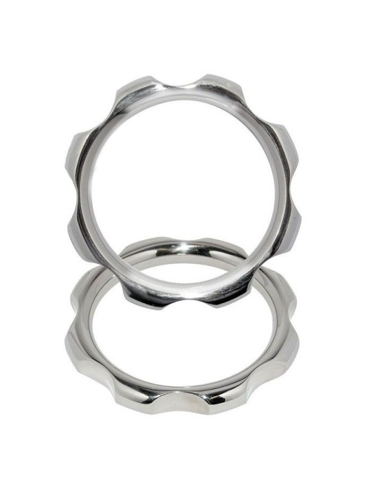 Metalhard Anillo Metal Para Pene & Testículos - Comprar Anillo metal pene Metal Hard - Anillos de metal pene (1)