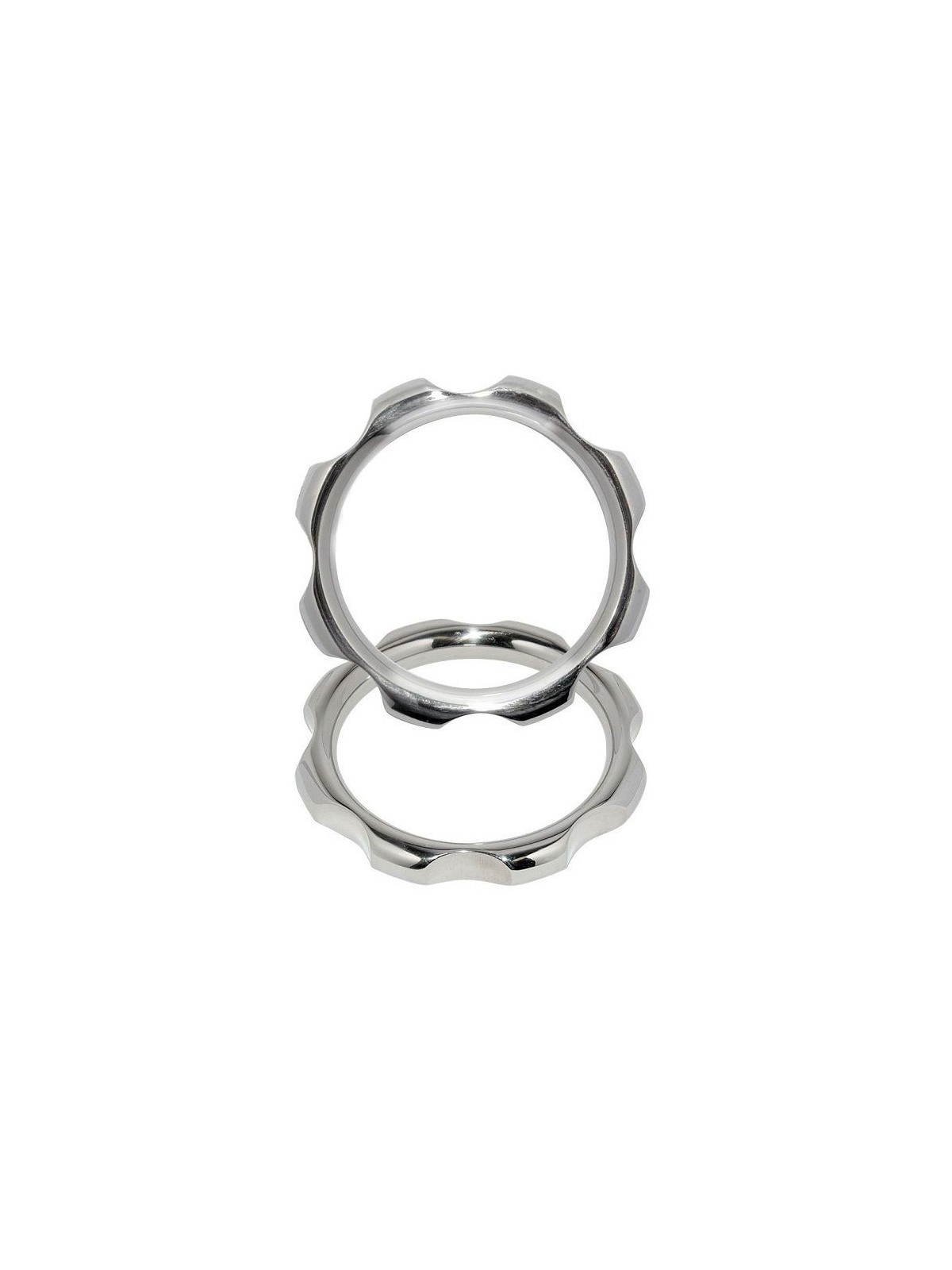 Metalhard Anillo Metal Para Pene & Testículos - Comprar Anillo metal pene Metal Hard - Anillos de metal pene (1)