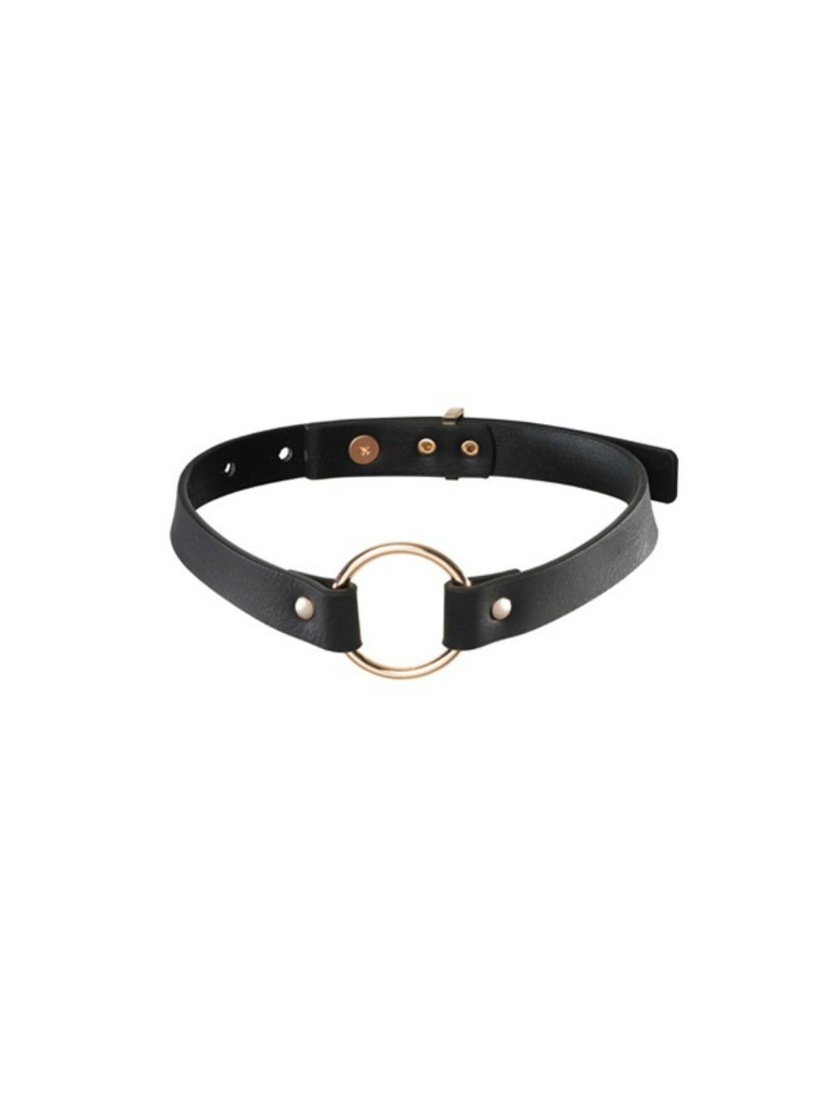 Bijoux Indiscrets Maze Collar Choker - Comprar Collar BDSM Bijoux Indiscrets - Collares BDSM (1)