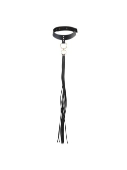 Bijoux Indiscrets Maze Collar Con Flecos - Comprar Collar BDSM Bijoux Indiscrets - Collares BDSM (1)