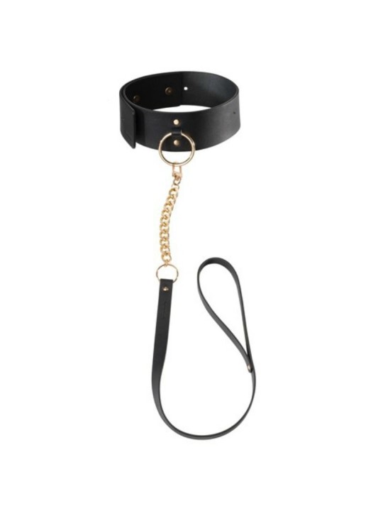 Bijoux Indiscrets Maze Collar Con Correa - Comprar Collar BDSM Bijoux Indiscrets - Collares BDSM (1)