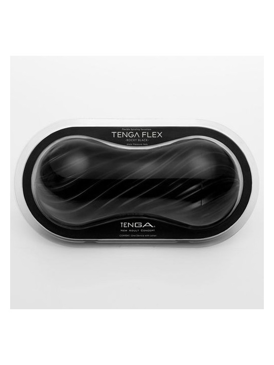 Tenga Flex Masturbador Masculino - Comprar Masturbador en lata Tenga - Vaginas en lata (3)