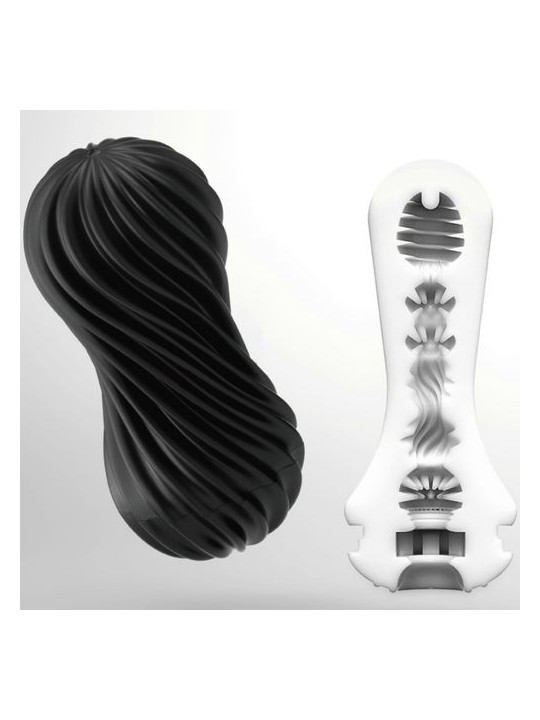 Tenga Flex Masturbador Masculino - Comprar Masturbador en lata Tenga - Vaginas en lata (2)