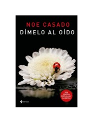 Dímelo Al Oído - Comprar Libro o DVD erótico Grupo Planeta - Libros & películas eróticas (1)