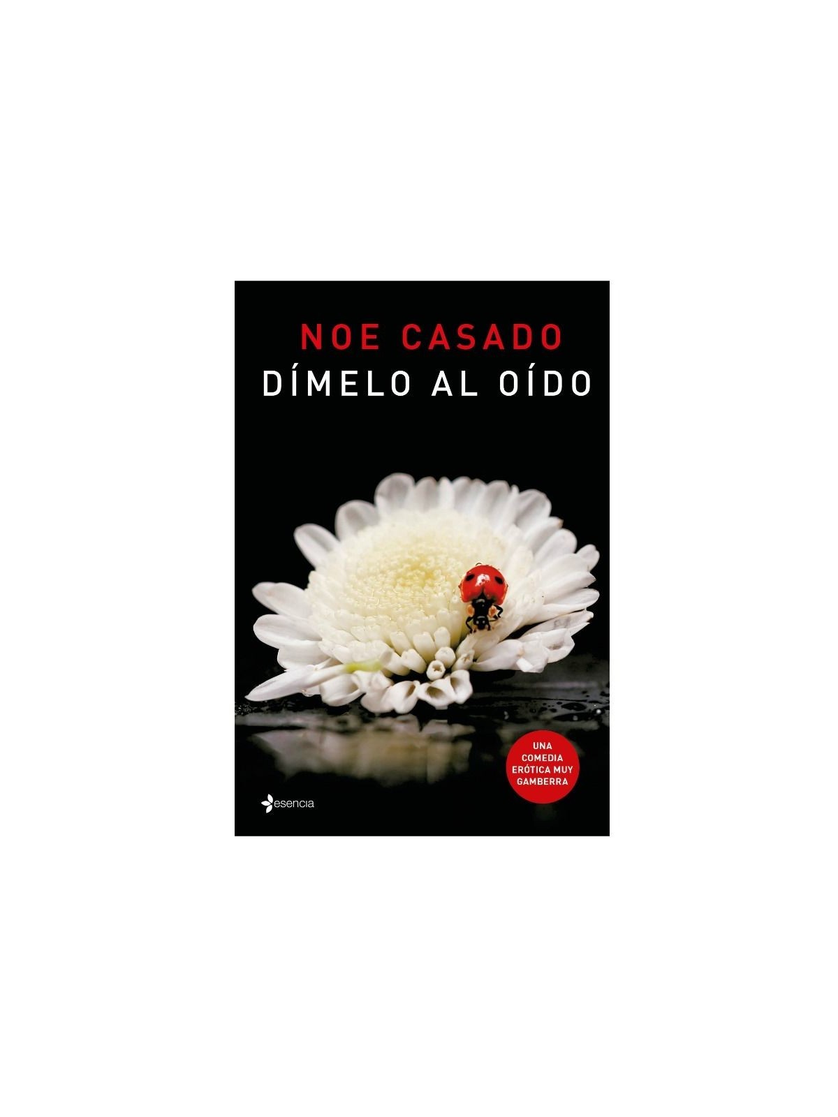 Dímelo Al Oído - Comprar Libro o DVD erótico Grupo Planeta - Libros & películas eróticas (1)