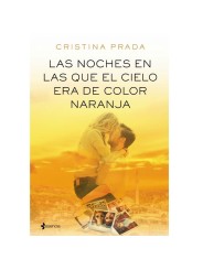 Las Noches En Las Que El Cielo Era De Color Naranja - Comprar Libro o DVD erótico Grupo Planeta - Libros & películas eróticas (1