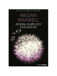 Adivina Quién Soy Esta Noche - Comprar Libro o DVD erótico Grupo Planeta - Libros & películas eróticas (1)