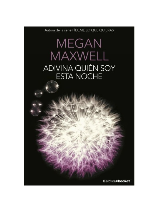 Adivina Quién Soy Esta Noche - Comprar Libro o DVD erótico Grupo Planeta - Libros & películas eróticas (1)