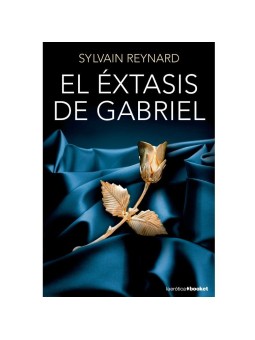 El Éxtasis De Gabriel - Comprar Libro o DVD erótico Grupo Planeta - Libros & películas eróticas (1)