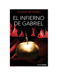 El Infierno De Gabriel - Comprar Libro o DVD erótico Grupo Planeta - Libros & películas eróticas (1)