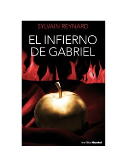 El Infierno De Gabriel - Comprar Libro o DVD erótico Grupo Planeta - Libros & películas eróticas (1)