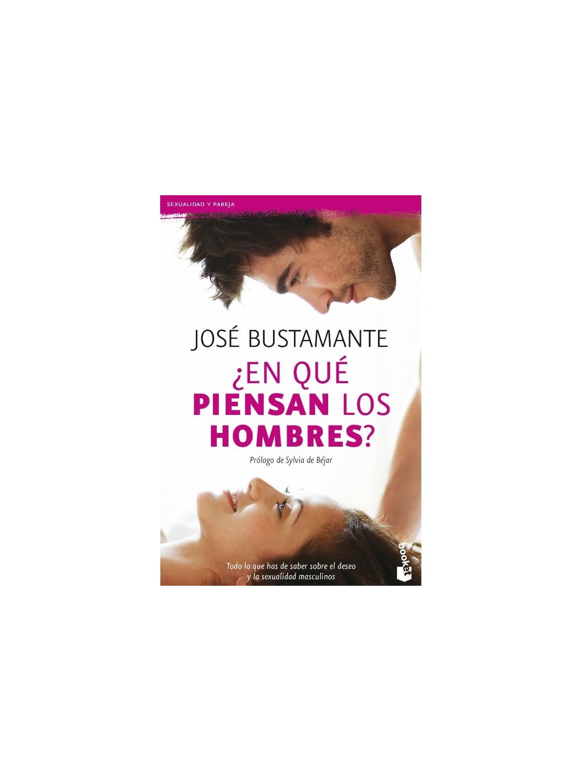 ¿En Que Piensan Los Hombres? Formato Bolsillo - Comprar Libro o DVD erótico Grupo Planeta - Libros & películas eróticas (1)