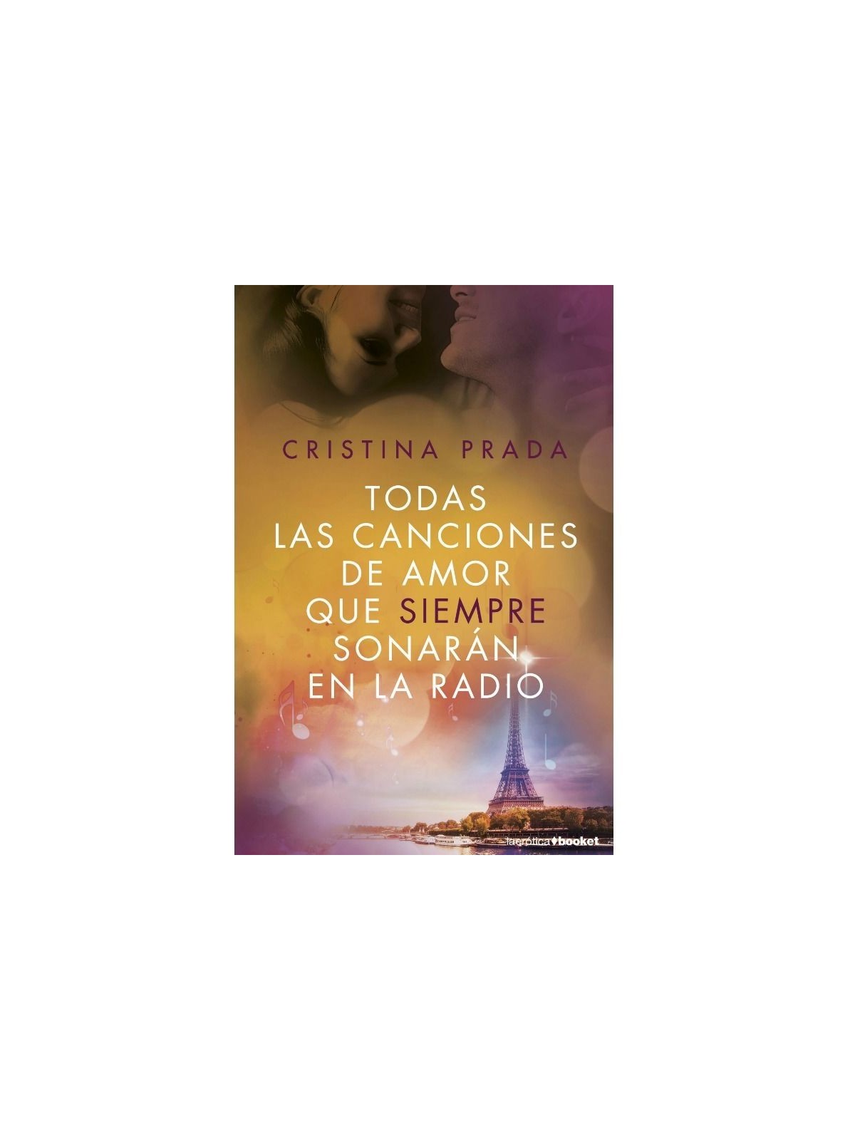 Todas Las Canciones De Amor Que Siempre Sonarán En La Radio - Comprar Libro o DVD erótico Grupo Planeta - Libros & películas eró