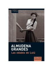 Las Edades De Lulú - Comprar Libro o DVD erótico Grupo Planeta - Libros & películas eróticas (1)