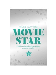 Movie Star 2 - Comprar Libro o DVD erótico Grupo Planeta - Libros & películas eróticas (1)