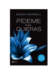 Pídeme Lo Que Quieras - Comprar Libro o DVD erótico Grupo Planeta - Libros & películas eróticas (1)