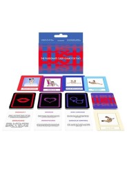 Lust El Juego De Cartas De La Lujuria - Comprar Cartas sexuales Kheper Games, Inc. - Cartas sexuales (1)