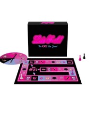 Lets Fuck El Juego XXX - Comprar Juego mesa erótico Kheper Games, Inc. - Juegos de mesa eróticos (1)