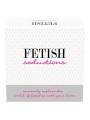 Fetish Seductions Explora El Mundo Del Fetiche - Comprar Juego mesa erótico Kheper Games, Inc. - Juegos de mesa eróticos (2)