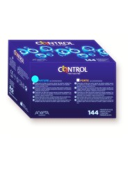 Control Adapta Nature - Comprar Condones naturales Control - Preservativos naturales (6)