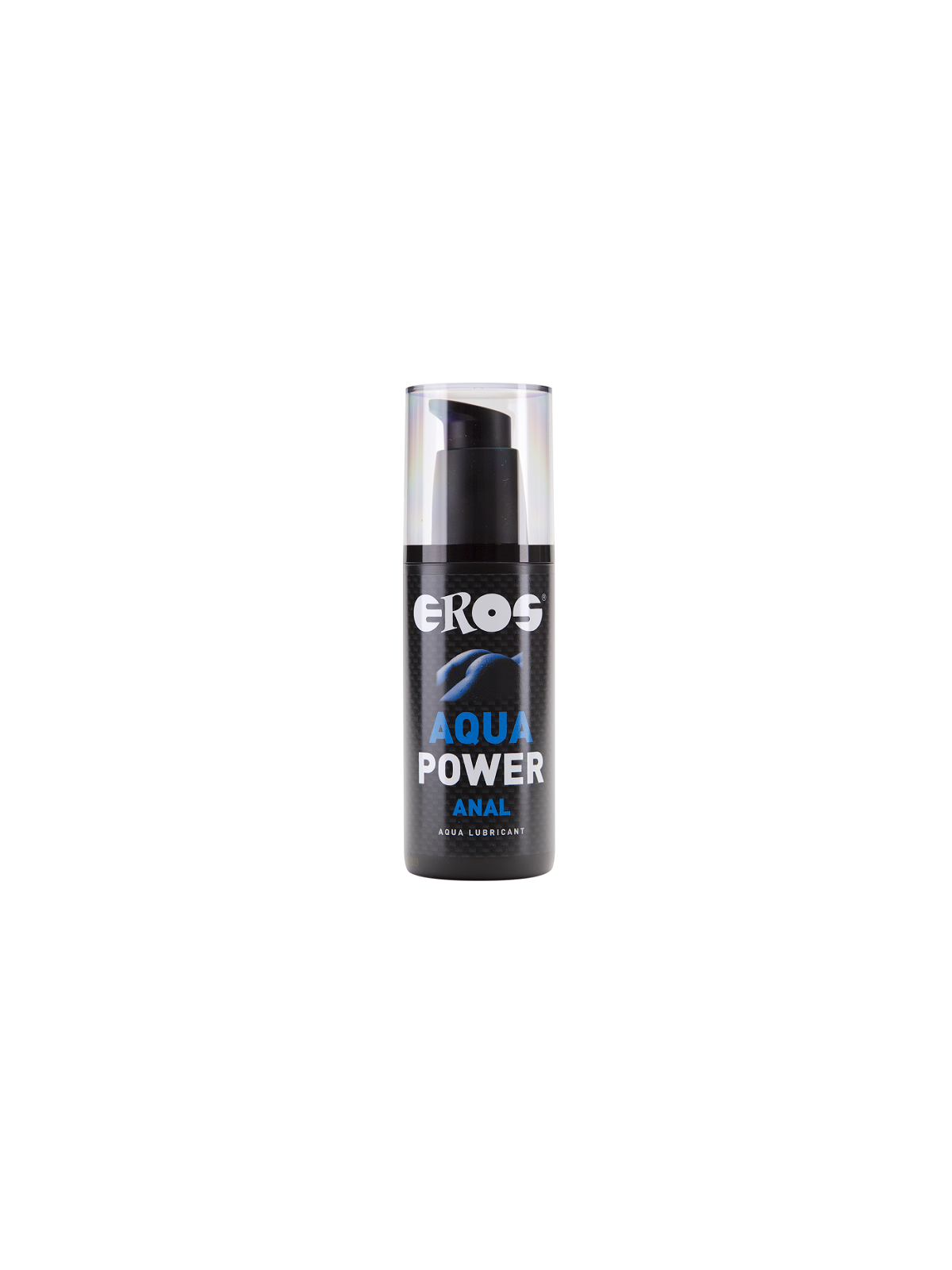 Eros Aqua Power Anal Lube - Comprar Lubricante anal Eros - Lubricantes extra deslizantes (1)