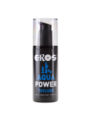 Eros Aqua Power Toylube - Comprar Lubricante agua Eros - Lubricantes base agua (1)