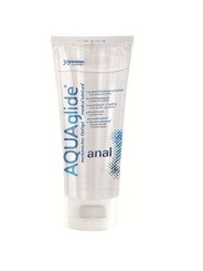 Aquaglide Lubricante Anal 100 ml - Comprar Lubricante anal Aquaglide - Lubricantes extra deslizantes (1)