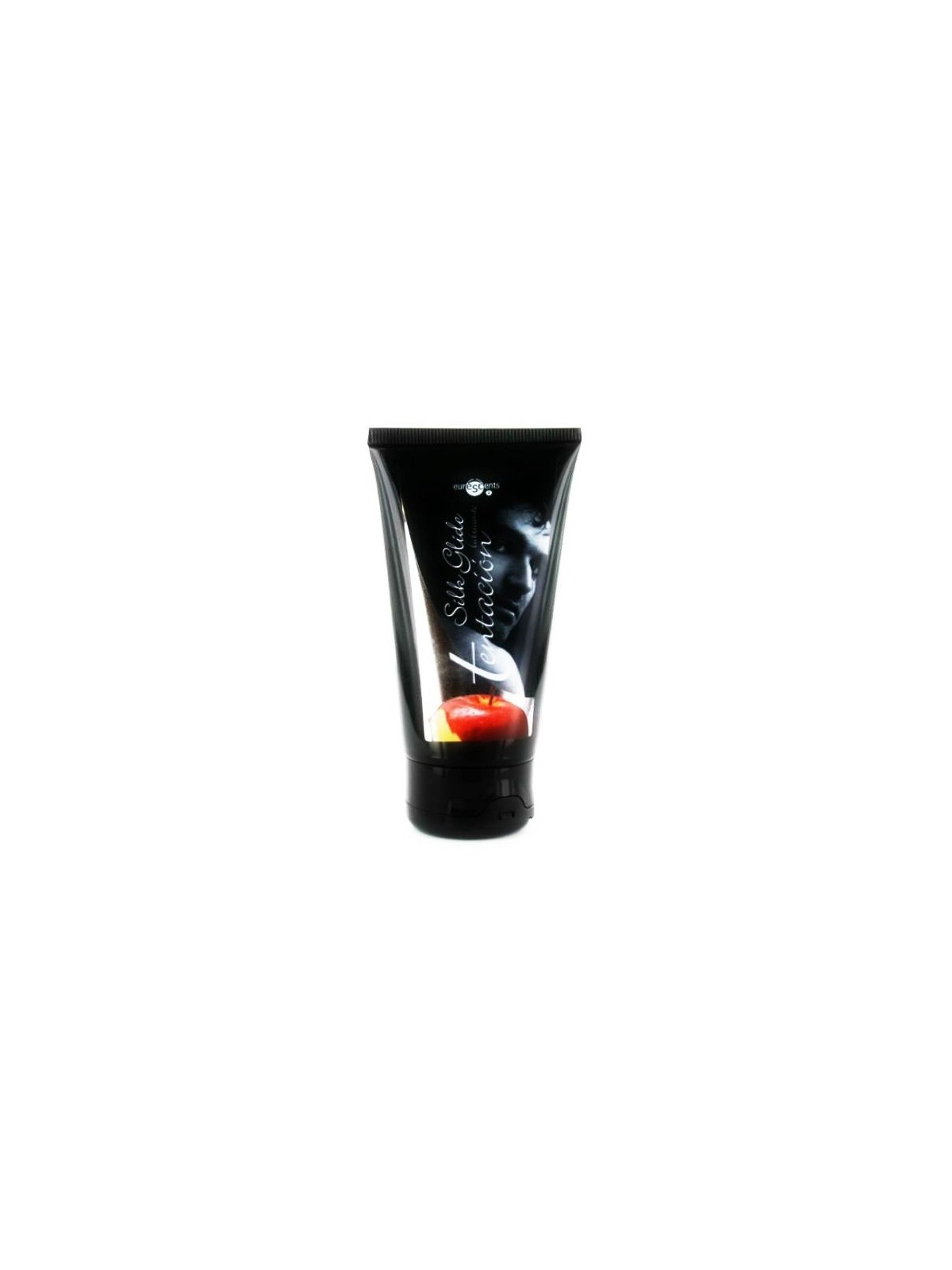 Tentación Lubricante Seda - Comprar Lubricante silicona Tentaciones - Lubricantes base silicona (1)