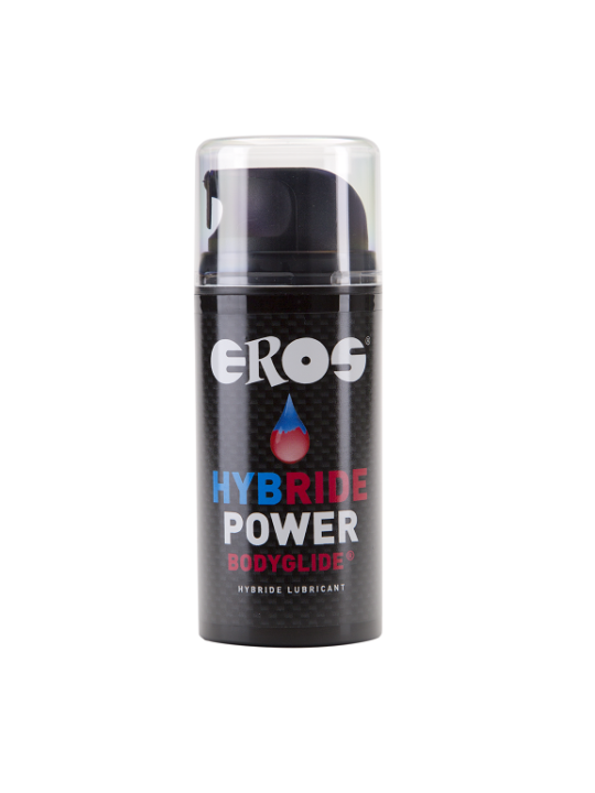 Eros Hybride Power Bodyglide - Comprar Lubricante híbrido Eros - Lubricantes base agua (1)