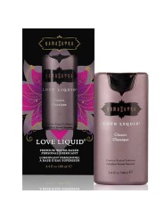 Kamasutra Lubricante Love Liquid - Comprar Lubricante agua Kamasutra - Lubricantes base agua (1)