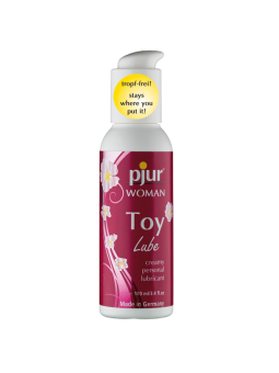 Pjur Woman Lubricante Para Juguetes - Comprar Lubricante agua Pjur - Lubricantes base agua (1)