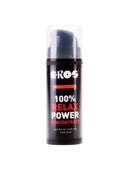 Eros Relajante Anal Hombre Concentrado - Comprar Relajante anal Eros - Lubricantes relajante anal (1)