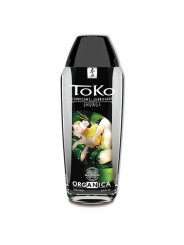 Shunga Toko Orgánica Lubricante Natural - Comprar Lubricante vegano Shunga - Lubricantes base agua (1)