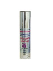 Nox 69 Gel Deslizante Dilatador - Comprar Relajante anal Eros-Art - Lubricantes relajante anal (1)