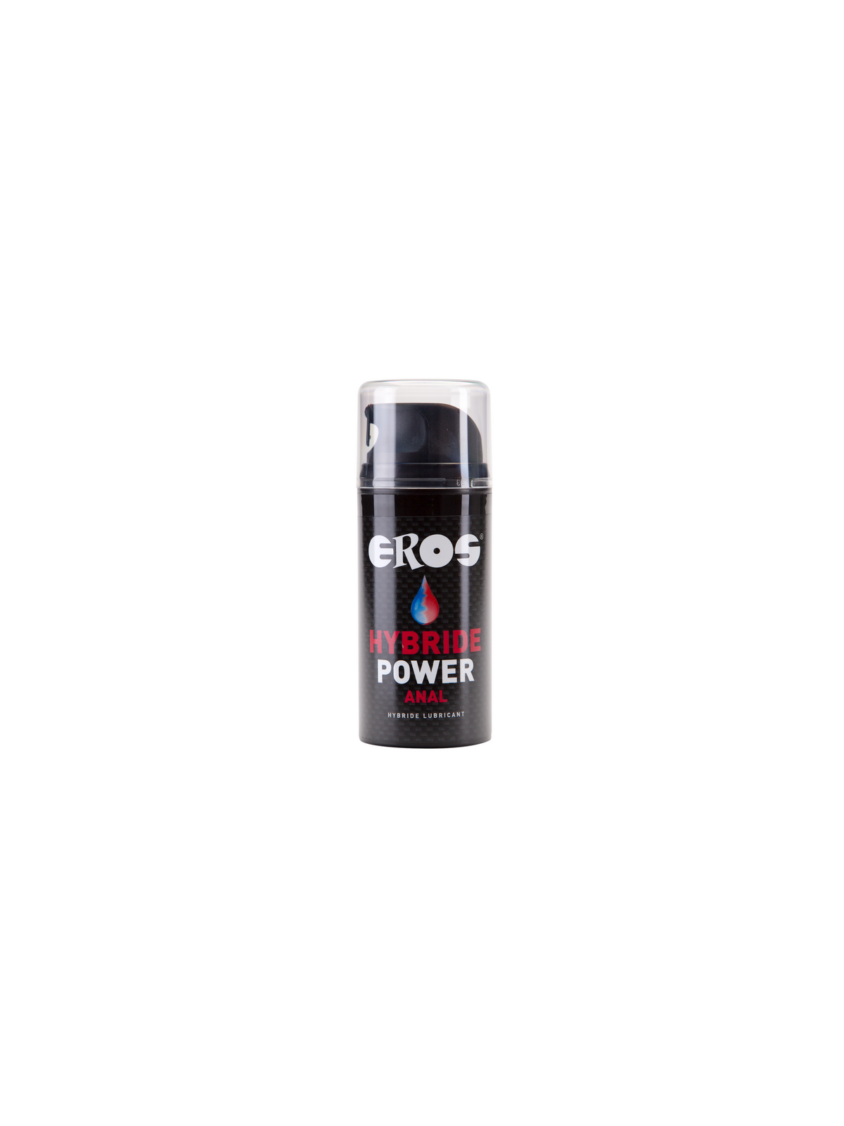 Eros Hybride Power Anal Lubricant - Comprar Lubricante anal Eros - Lubricantes extra deslizantes (1)