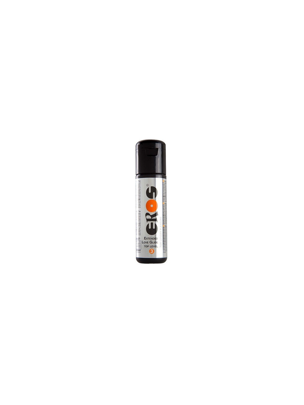 Eros Extended Lubricante Nivel 3 - Comprar Lubricante agua Eros - Lubricantes base agua (1)