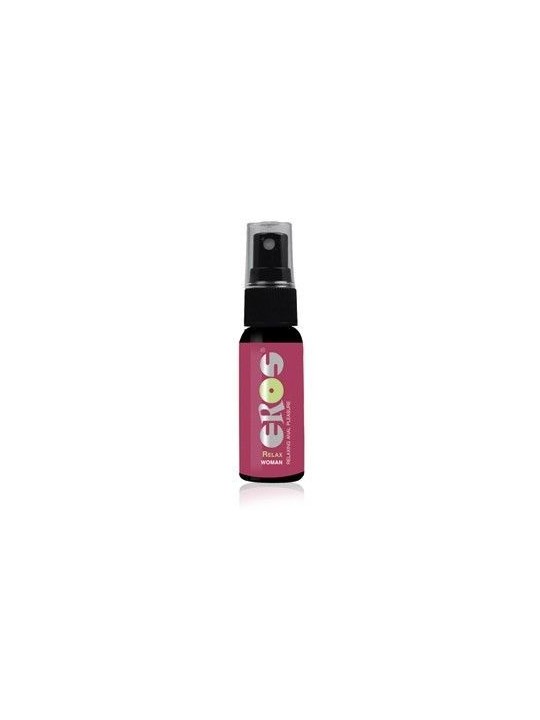 Eros Relajante Anal Mujer - Comprar Relajante anal Eros - Lubricantes relajante anal (1)