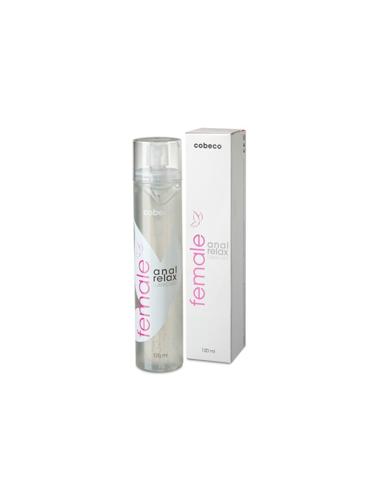 Female Anal Relax Lubricante - Comprar Relajante anal Cobeco - Lubricantes relajante anal (1)