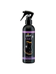 Pjur Gel Cult Ultra Brillo Para Látex - Comprar Lubricante silicona Pjur - Lubricantes base silicona (1)