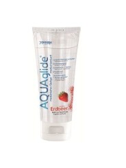 Aquaglide Lubricante Sabores - Comprar Gel sexual comestible Aquaglide - Lubricantes de sabores (1)