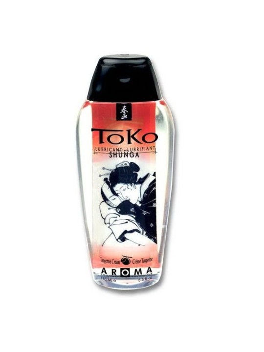 Shunga Toko Aroma Lubricante - Comprar Lubricante vegano Shunga - Lubricantes de sabores (1)