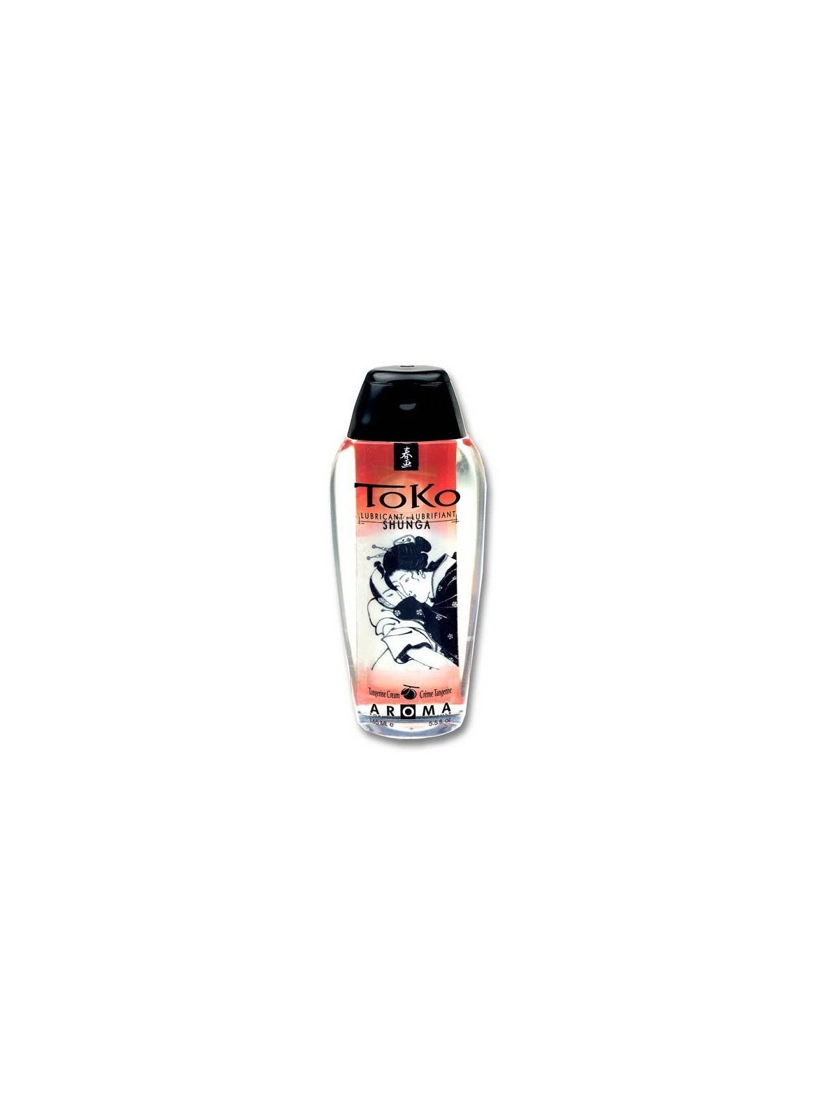 Shunga Toko Aroma Lubricante - Comprar Lubricante vegano Shunga - Lubricantes de sabores (1)